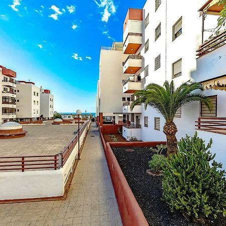 Palmeras Del Sur 2S Costa Adeje  Exterior foto