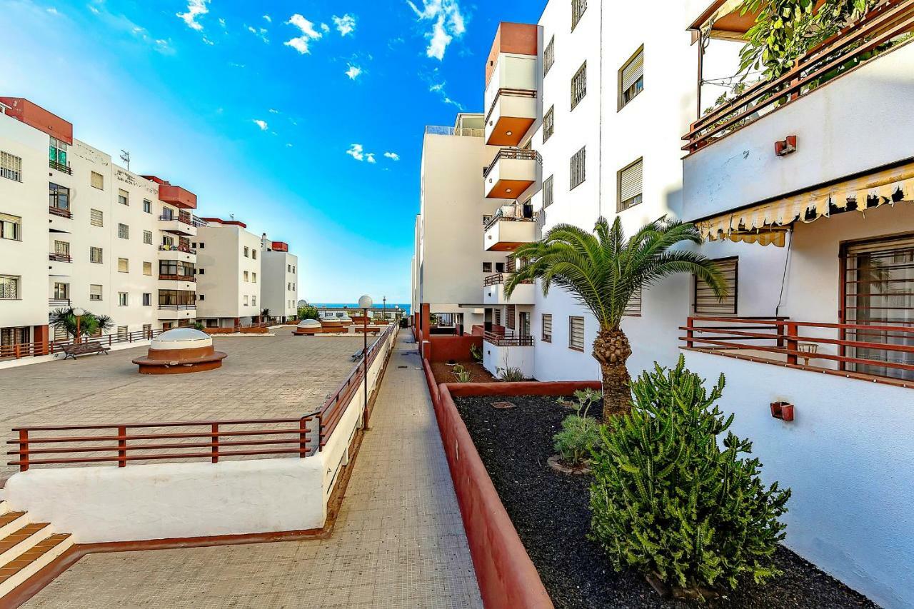 Palmeras Del Sur 2S Costa Adeje  Exterior foto