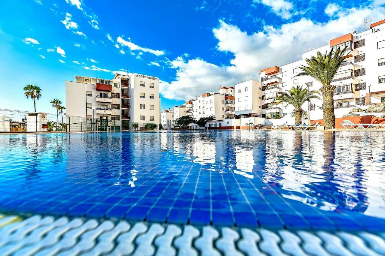 Palmeras Del Sur 2S Costa Adeje  Exterior foto